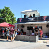 Texas Tech University Tailgate Express