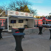 Texas Tech University Tailgate Express