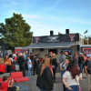 Texas Tech University Tailgate Express